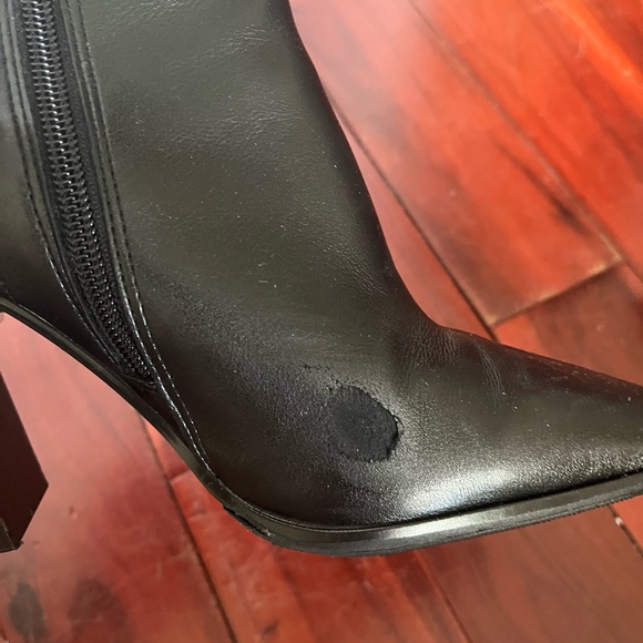 Mango fall boots - Picture 3 of 5